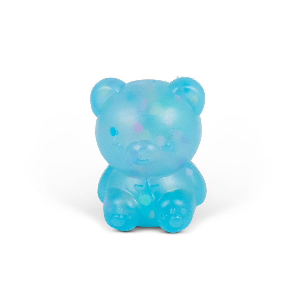 Scrunchems Kind Heart Squish Bear