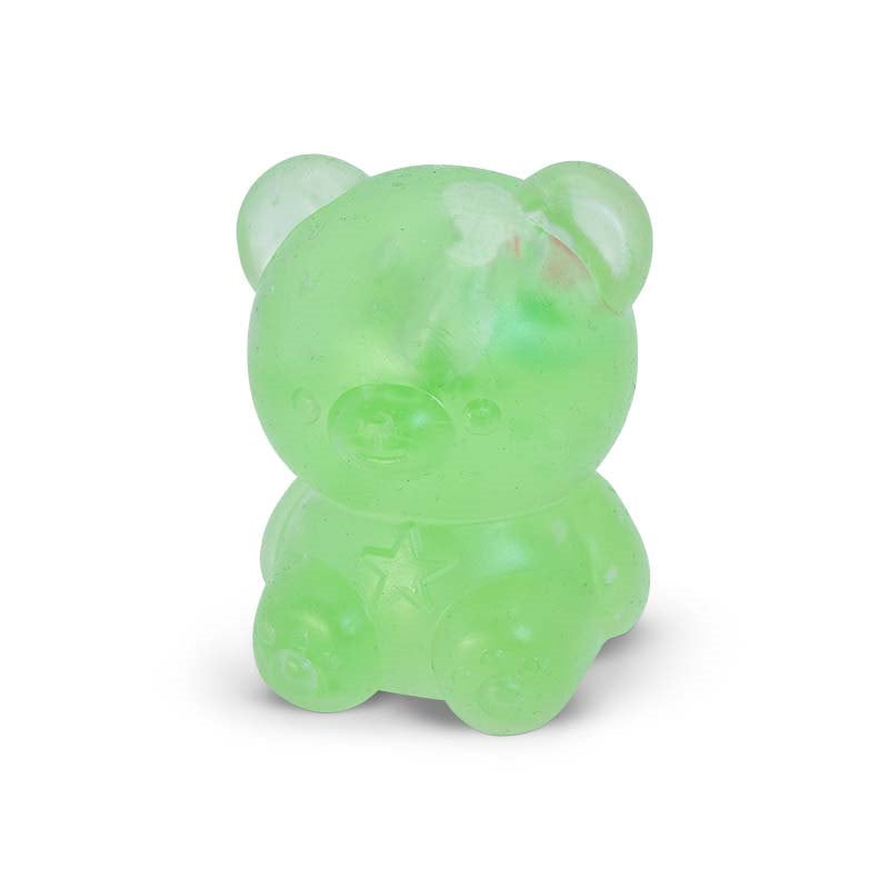 Scrunchems Kind Heart Squish Bear