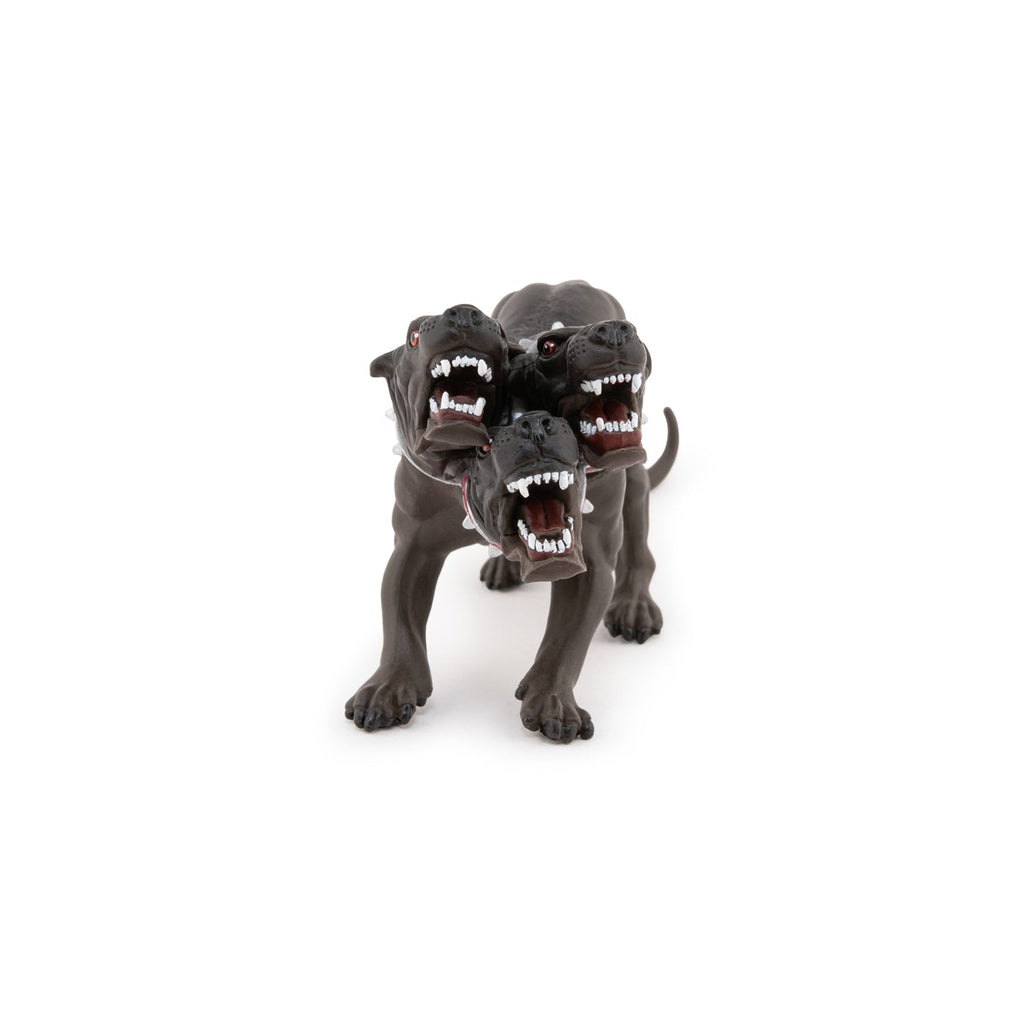 Figurine Cerbère Papo - créature fantastique