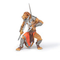 Figurine Mutant lion Papo - créature fantastique