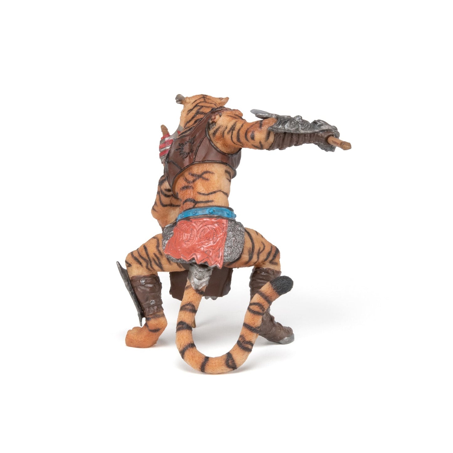 Figurine Mutant tigre Papo - créature fantastique