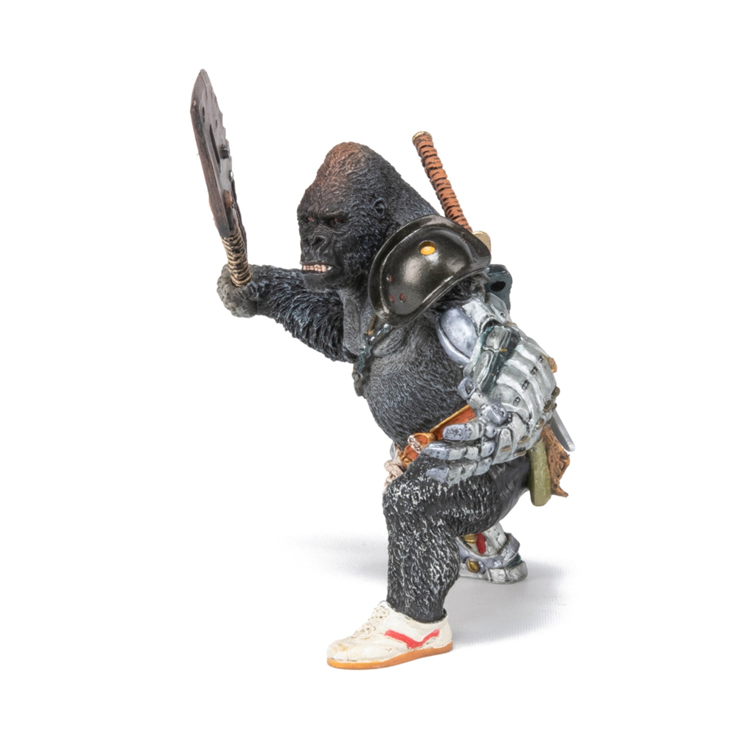 Figurine Mutant gorille Papo - créature fantastique
