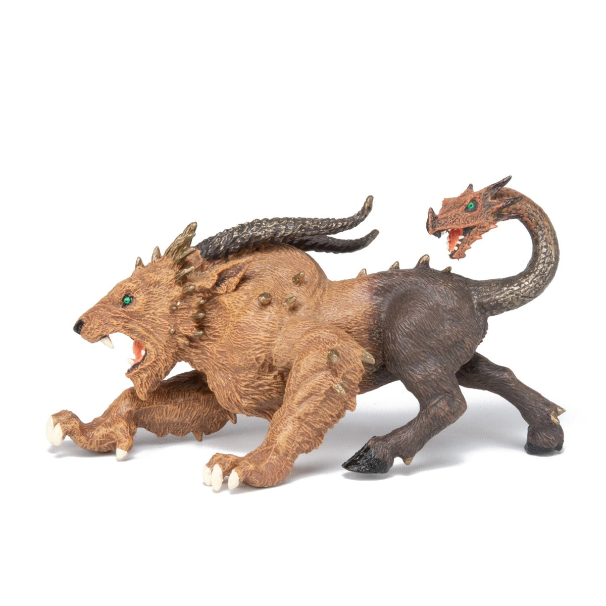 Figurine Chimère Papo - créature fantastique