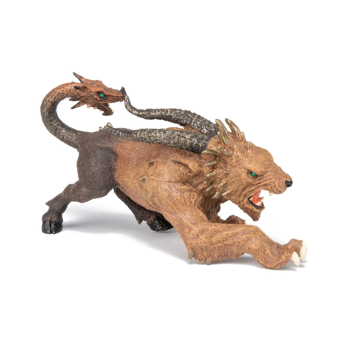 Figurine Chimère Papo - créature fantastique