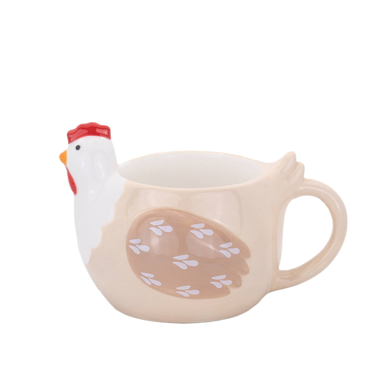 3D-Tasse Huhn