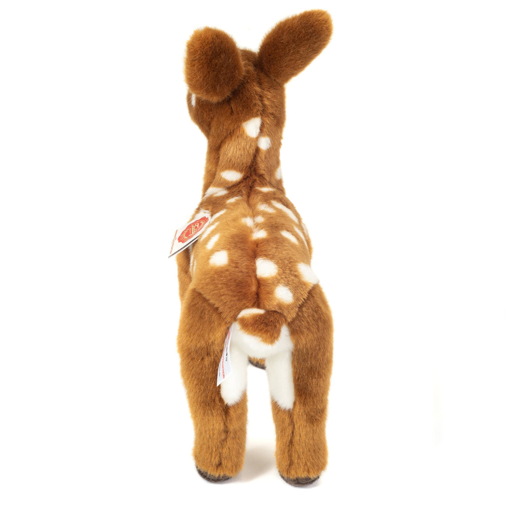 Peluche Faon Debout - Teddy Hermann