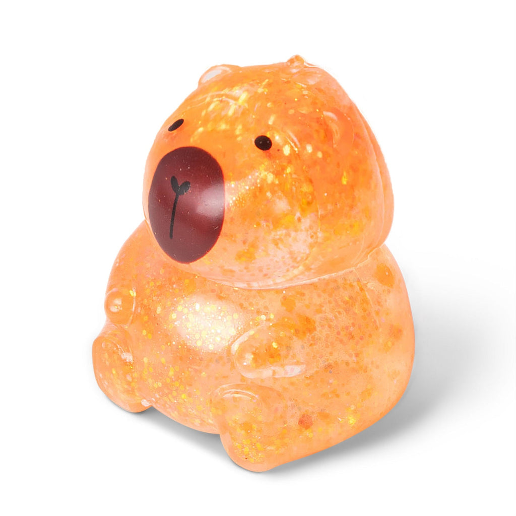 SCRUNCHEMS SUCRE CAPYBARA