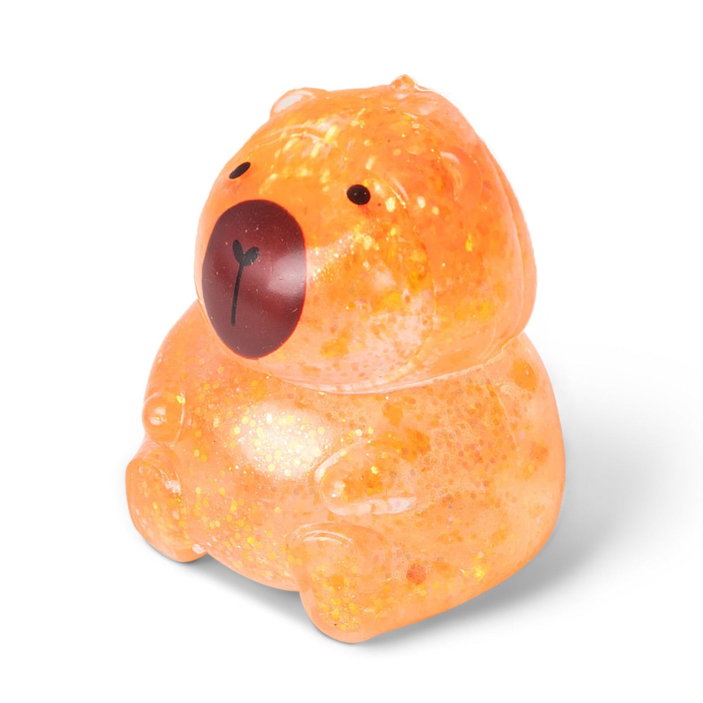 SCRUNCHEMS SUCRE CAPYBARA