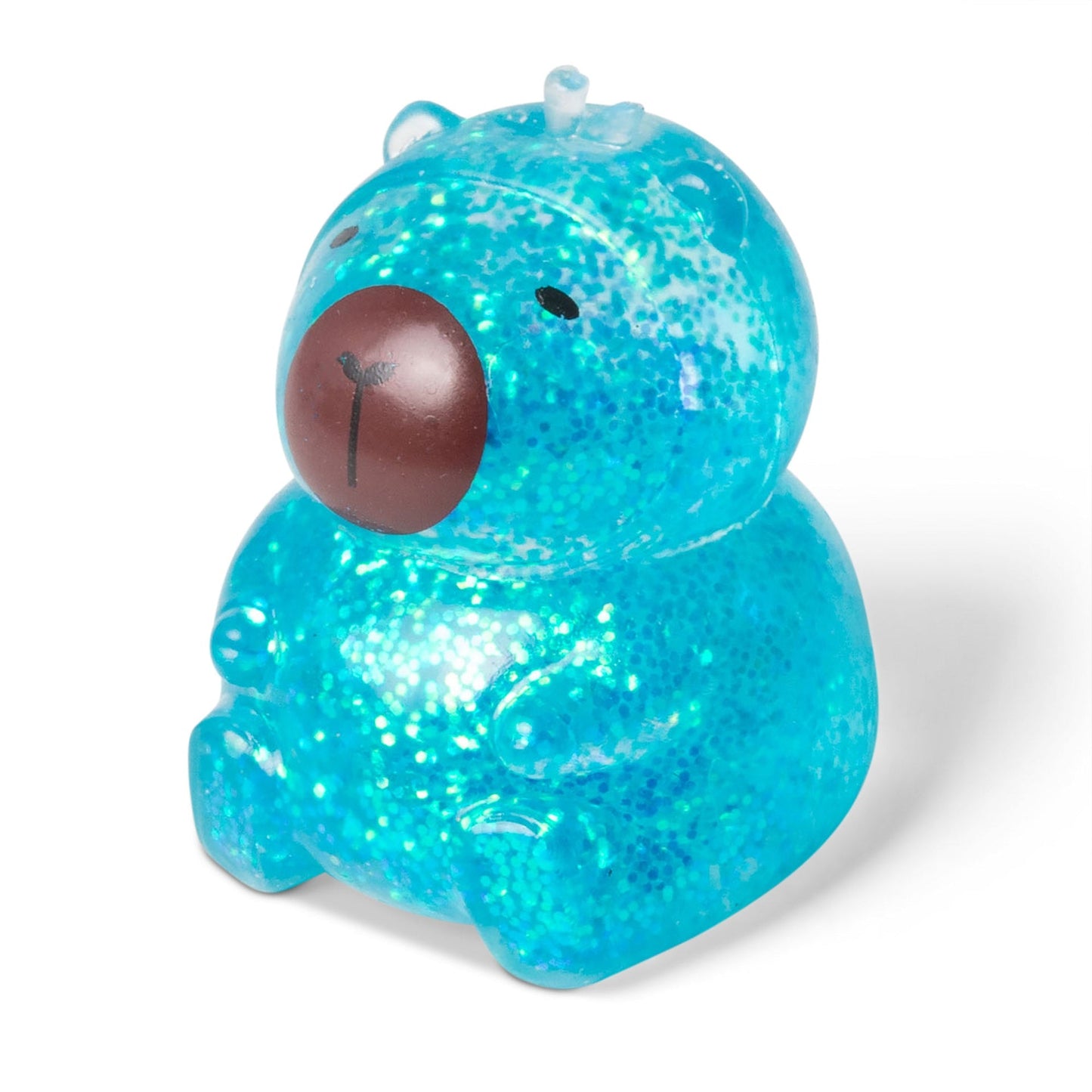 SCRUNCHEMS SUCRE CAPYBARA