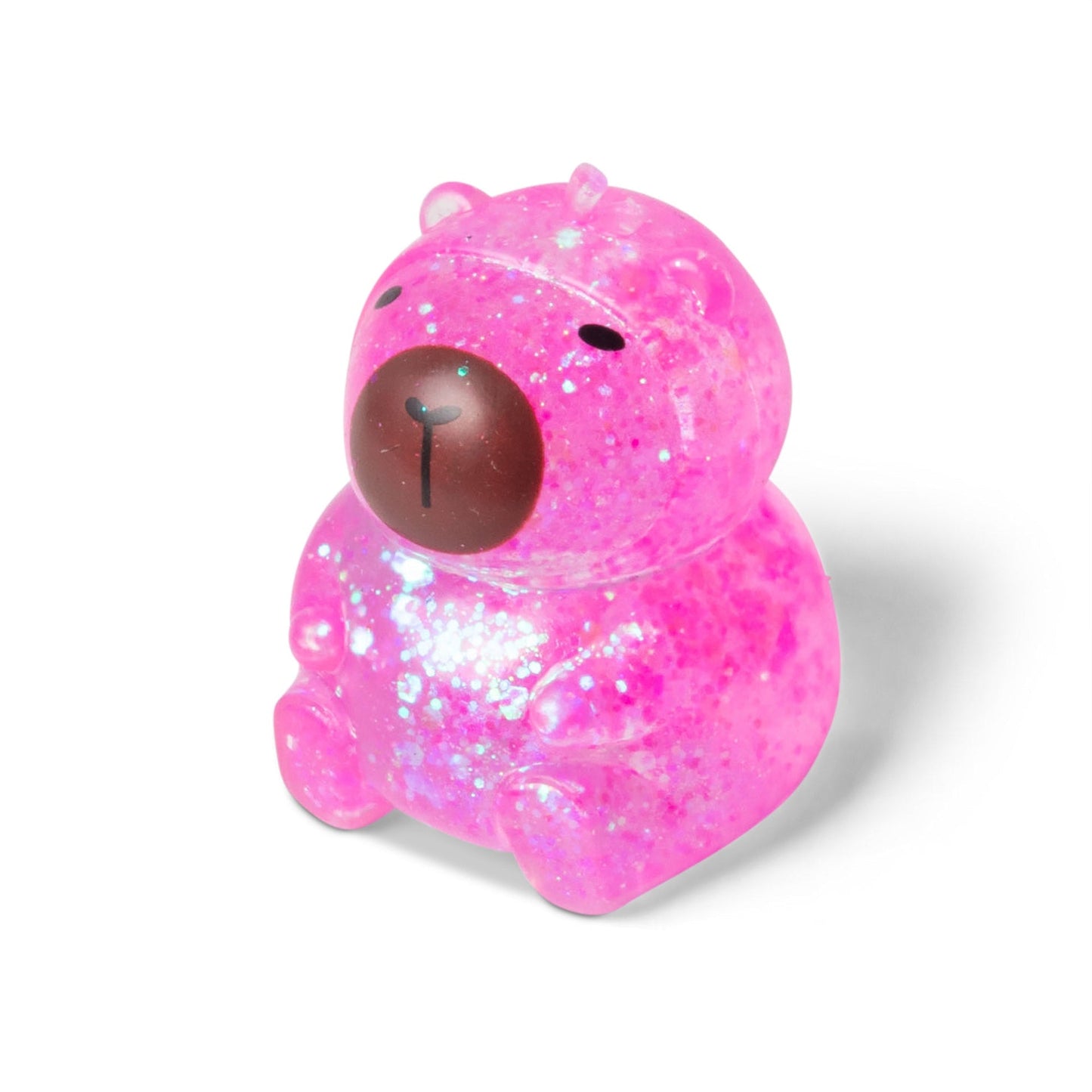 SCRUNCHEMS SUCRE CAPYBARA