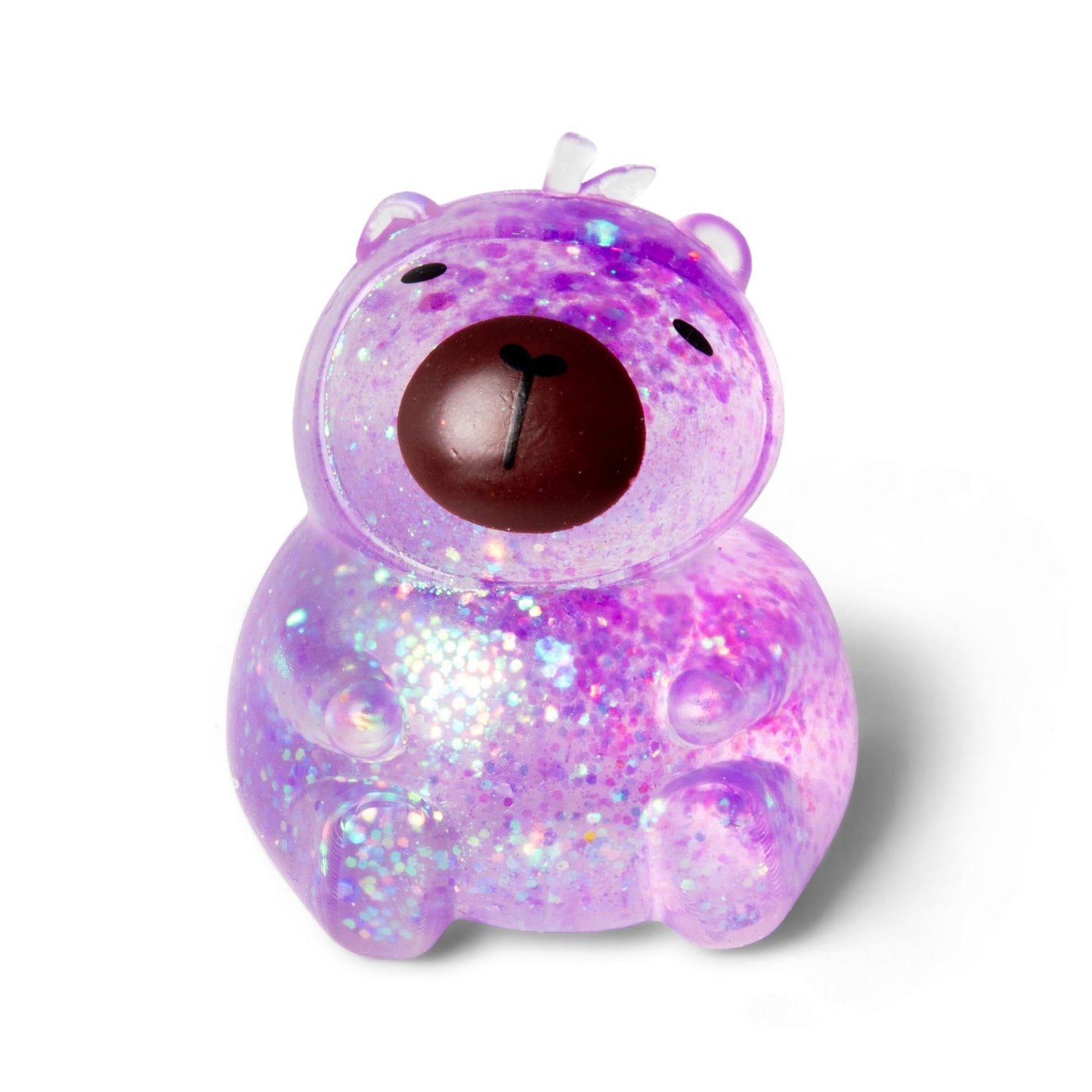 SCRUNCHEMS SUCRE CAPYBARA