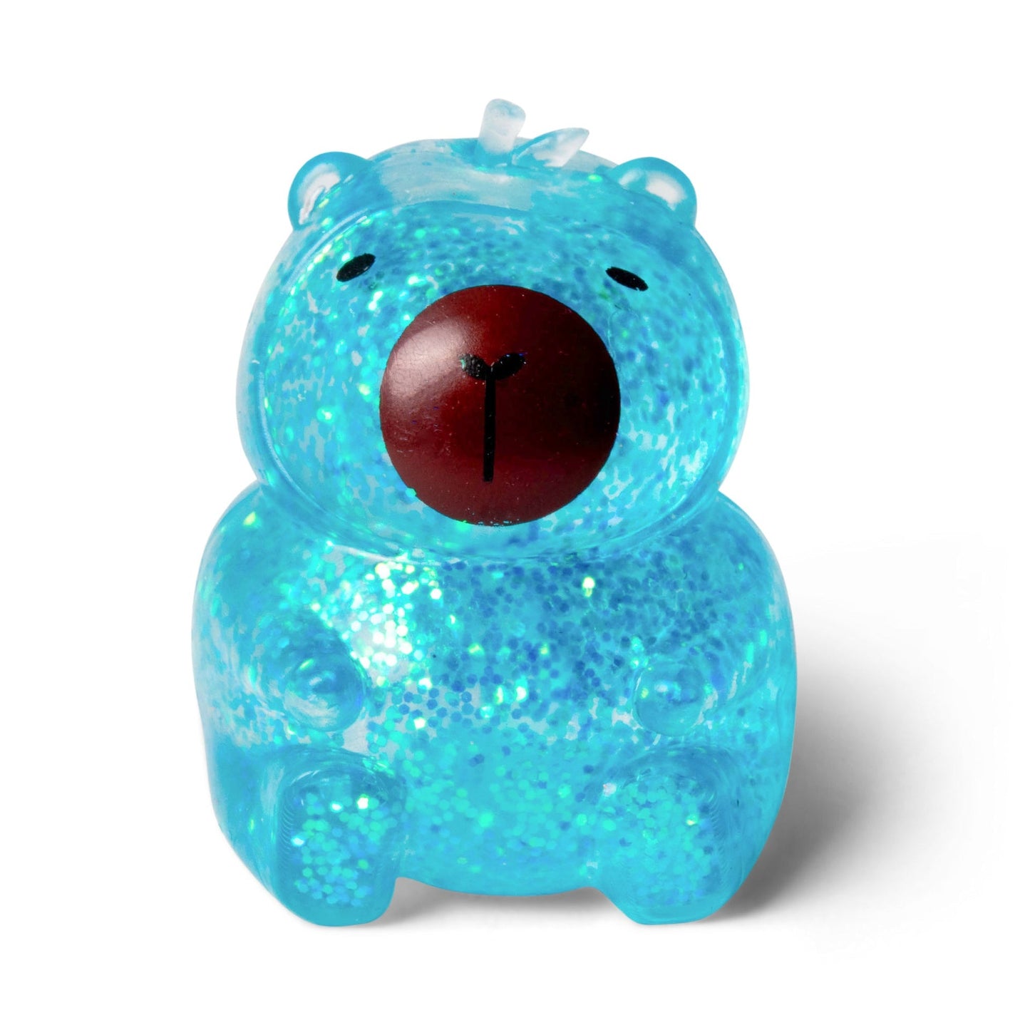 SCRUNCHEMS SUCRE CAPYBARA