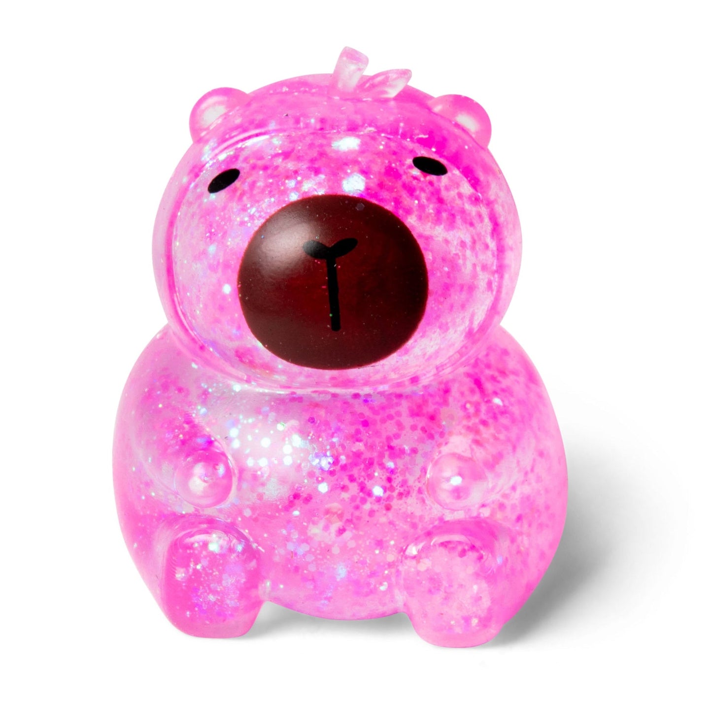 SCRUNCHEMS SUCRE CAPYBARA