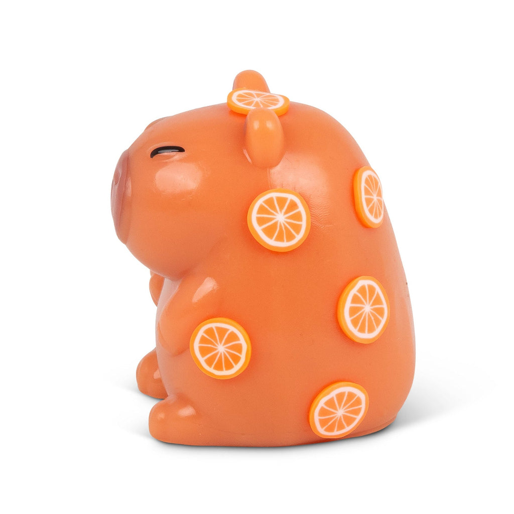 Scrunchems Sticky Squishy Capybara