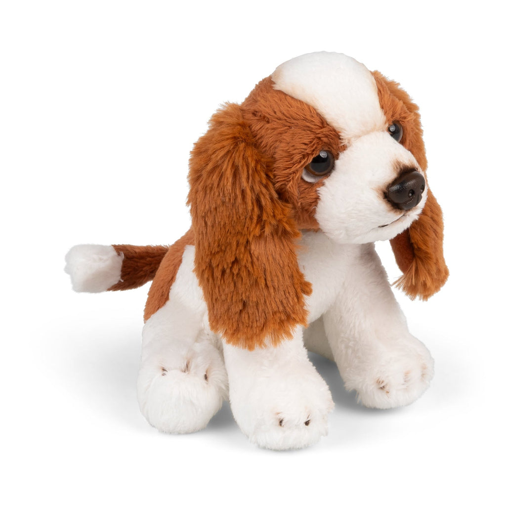 ANIMIGOS WORLD OF NATURE MINI KING CHARLES SPANIEL