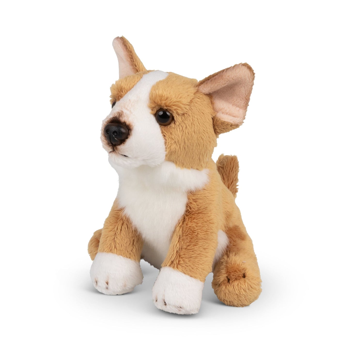 ANIMIGOS LE MONDE DE LA NATURE MINI CORGI