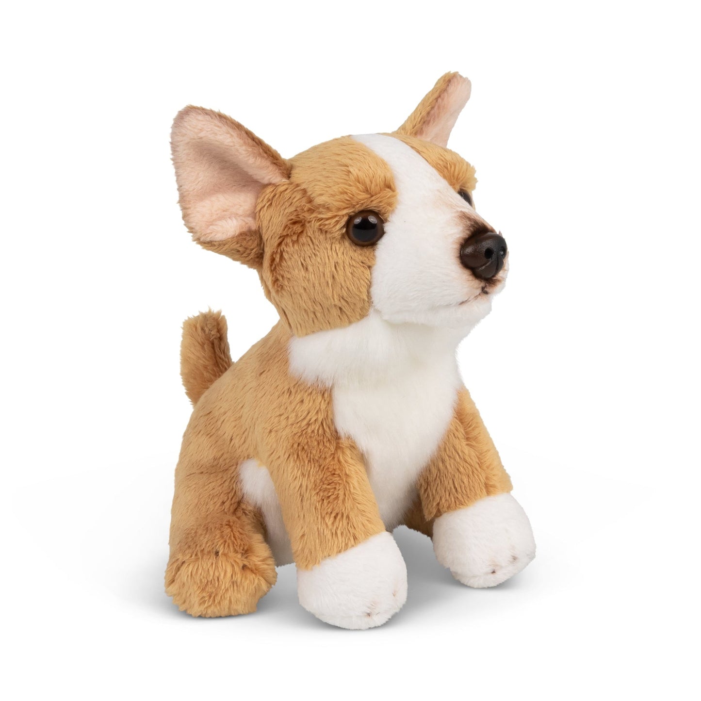 ANIMIGOS LE MONDE DE LA NATURE MINI CORGI