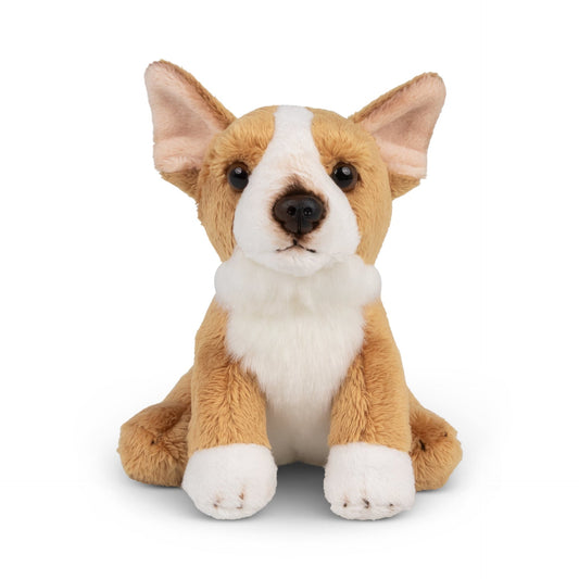 ANIMIGOS LE MONDE DE LA NATURE MINI CORGI