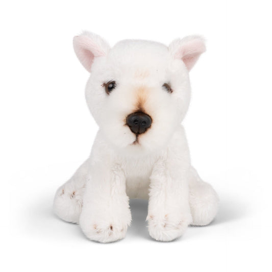 ANIMIGOS LE MONDE DE LA NATURE MINI WESTIE