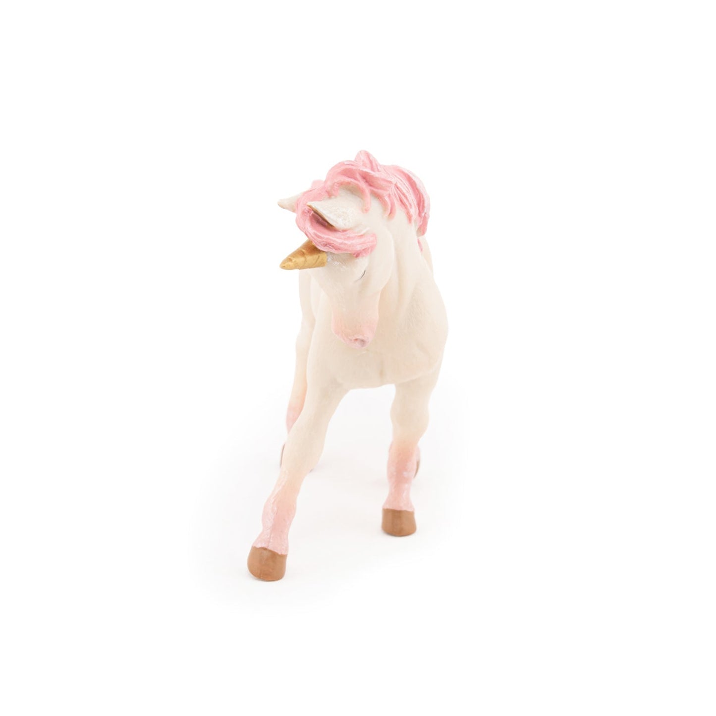 Figurine Jeune licorne Papo - personnage féerique