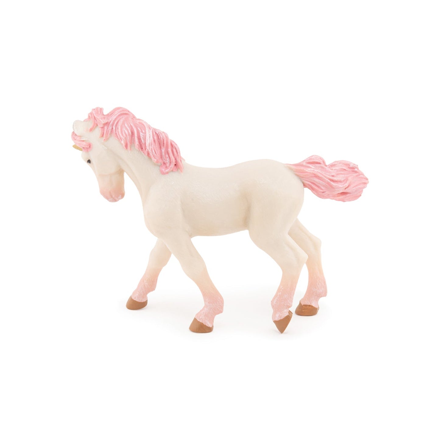 Figurine Jeune licorne Papo - personnage féerique