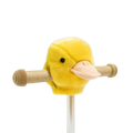 Accessoire tête de canard pour vélo ou trottinette enfant - Wild & Soft