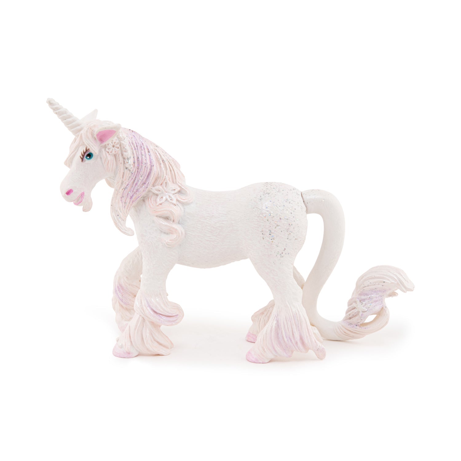 Figurine La licorne enchantée Papo - personnage féerique