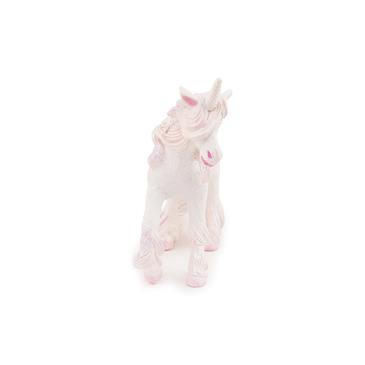Figurine La licorne enchantée Papo - personnage féerique