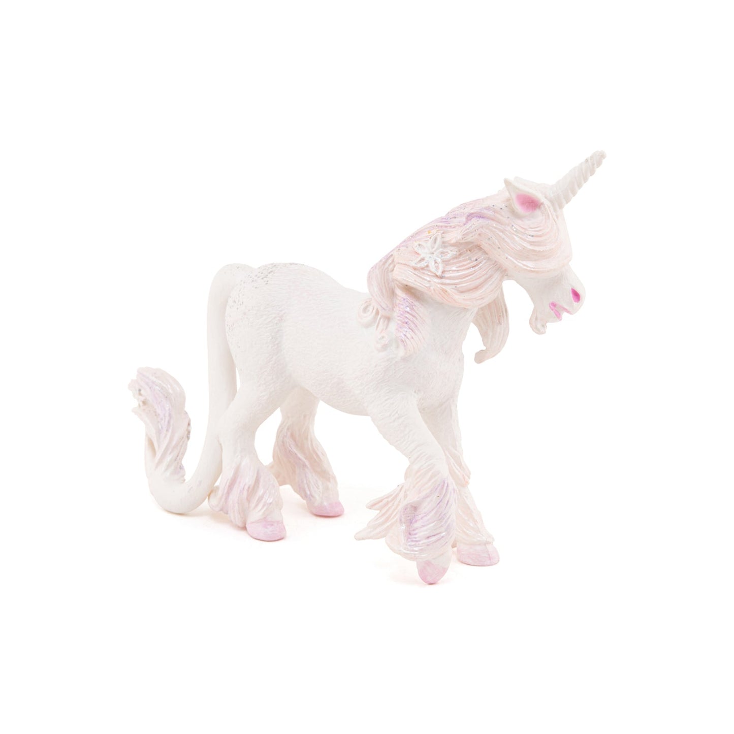 Figurine La licorne enchantée Papo - personnage féerique
