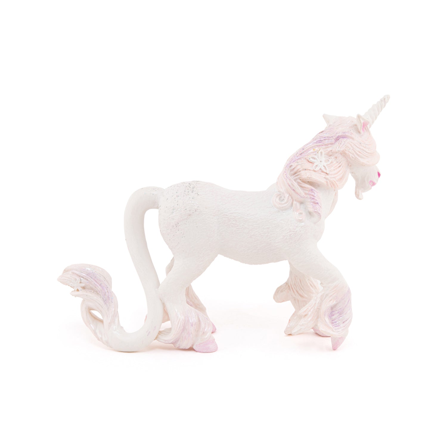 Figurine La licorne enchantée Papo - personnage féerique
