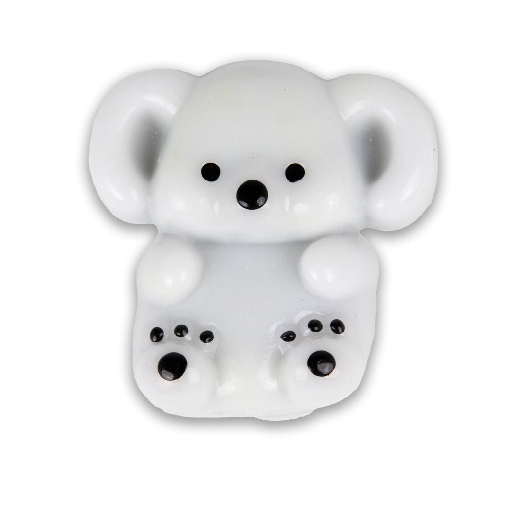 SCRUNCHEMS STICKY SQUISHY KOALA