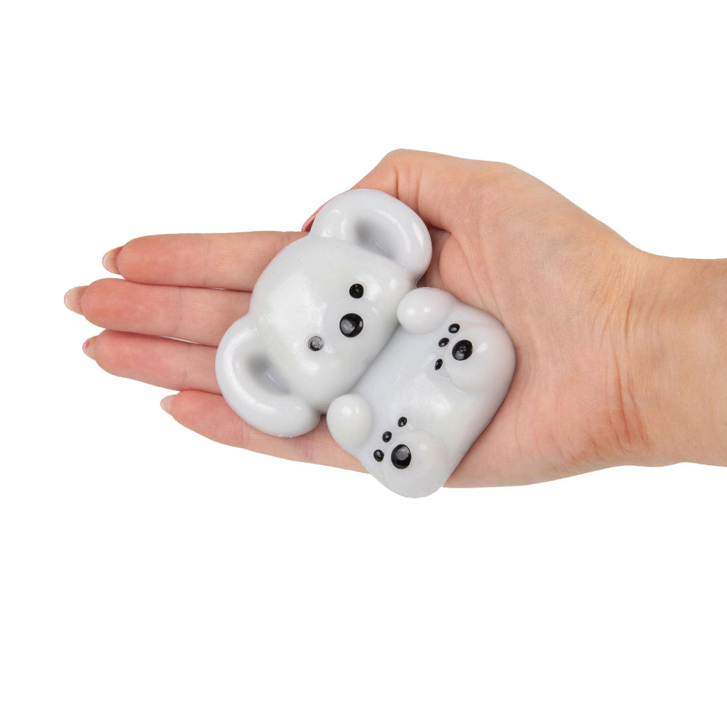 SCRUNCHEMS STICKY SQUISHY KOALA