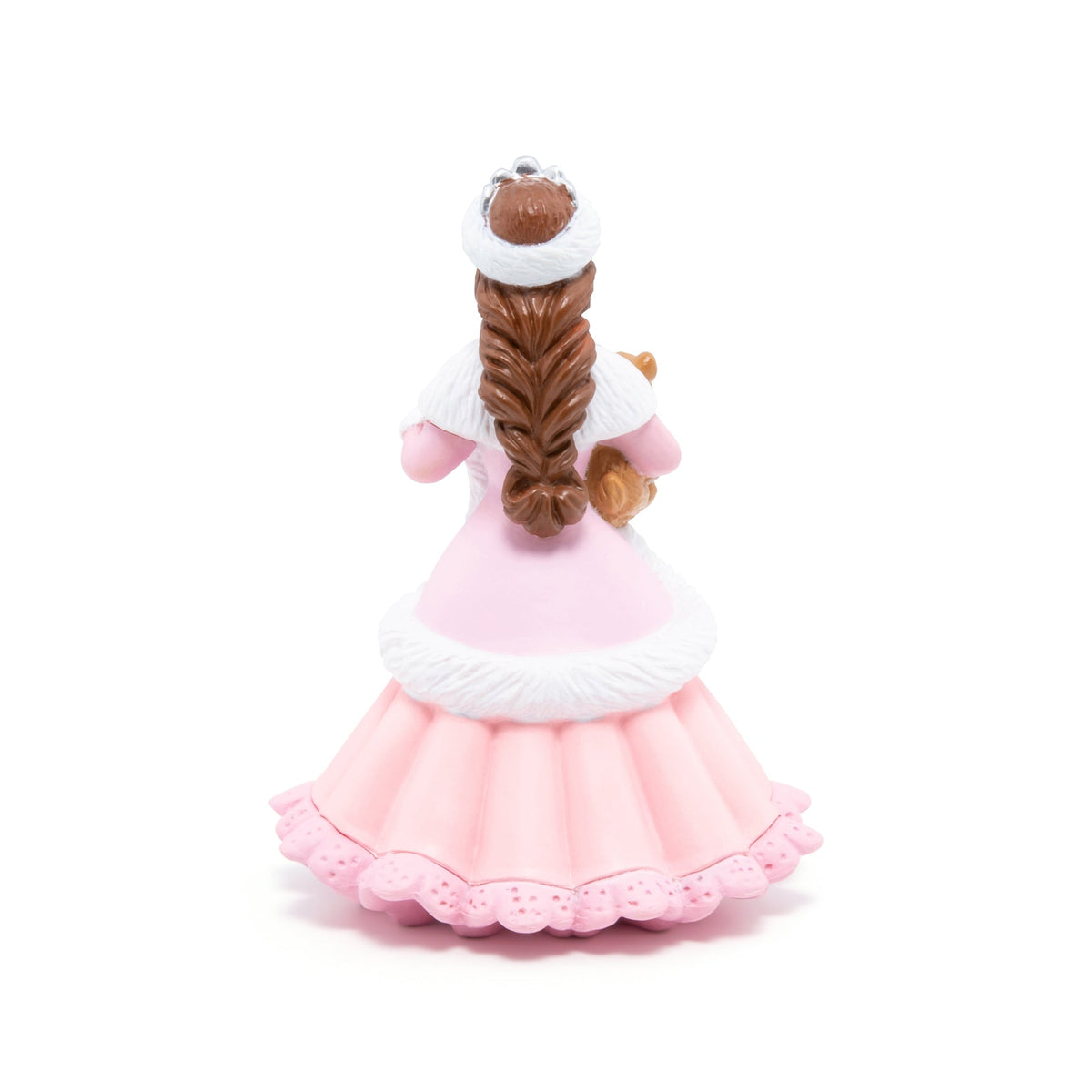Figurine Princesse au chien Papo - personnage féerique