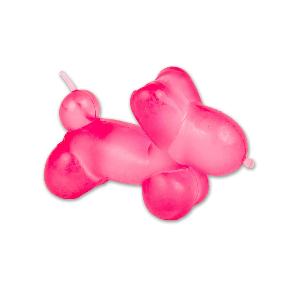 SCRUNCHEMS SUGAR BALLOON DOG