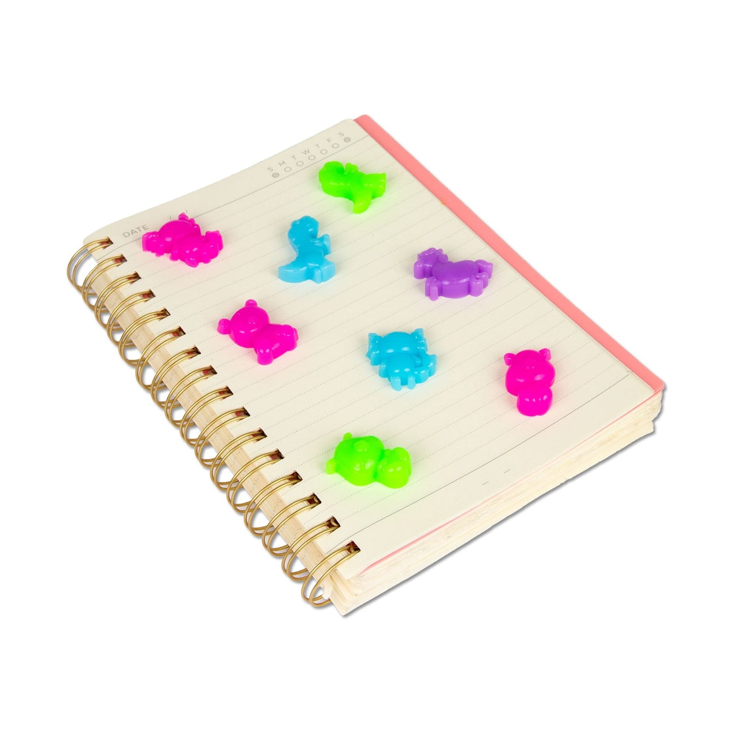 SCRUNCHEMS STICKY SQUISHY ANIMALS