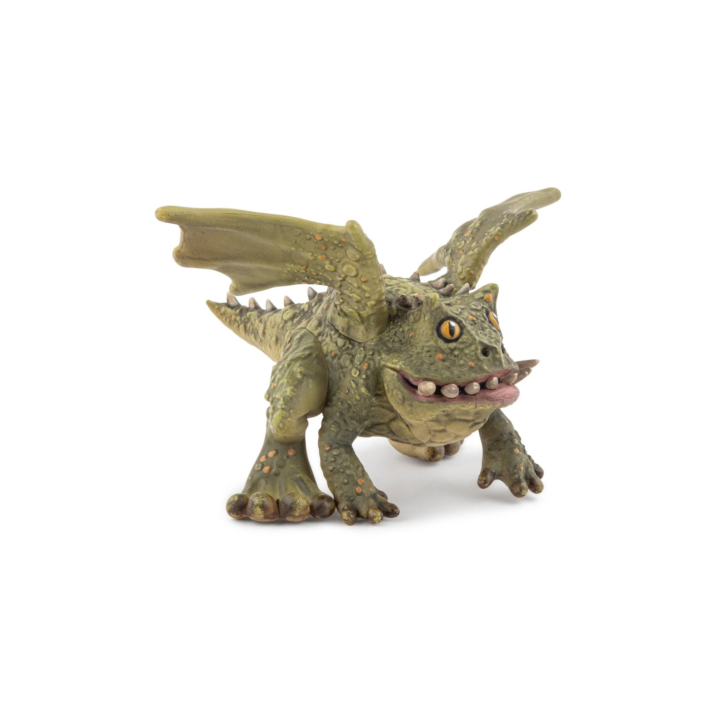Figurine Dragon crapaud Papo - personnage féerique