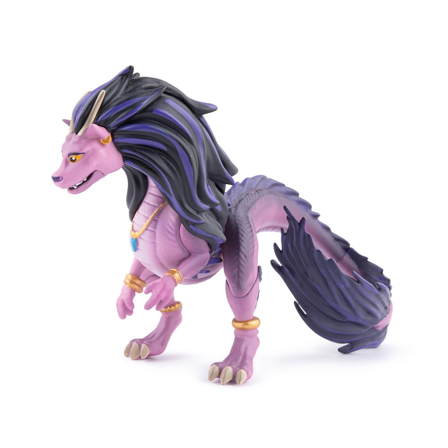 Figurine Dragon Sakura Papo - personnage féerique
