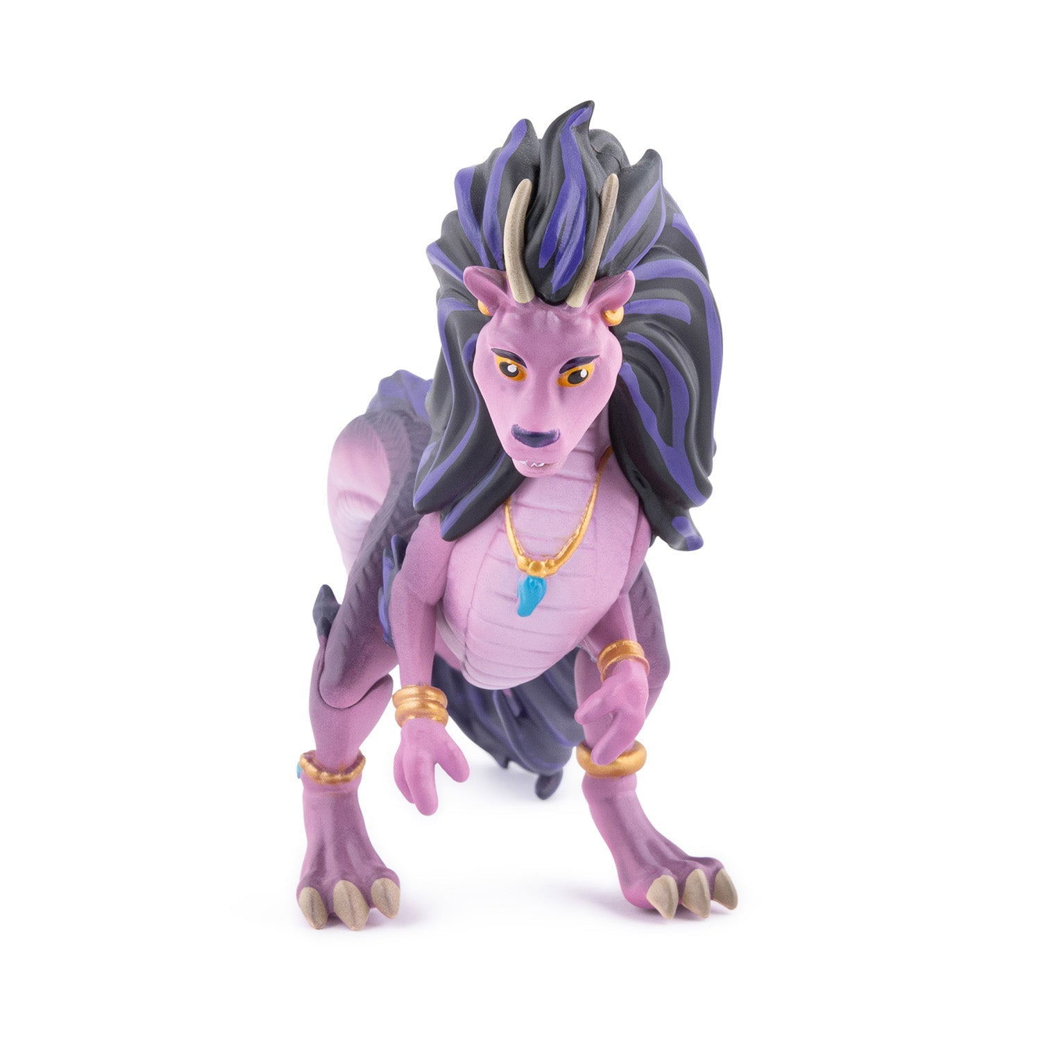 Figurine Dragon Sakura Papo - personnage féerique