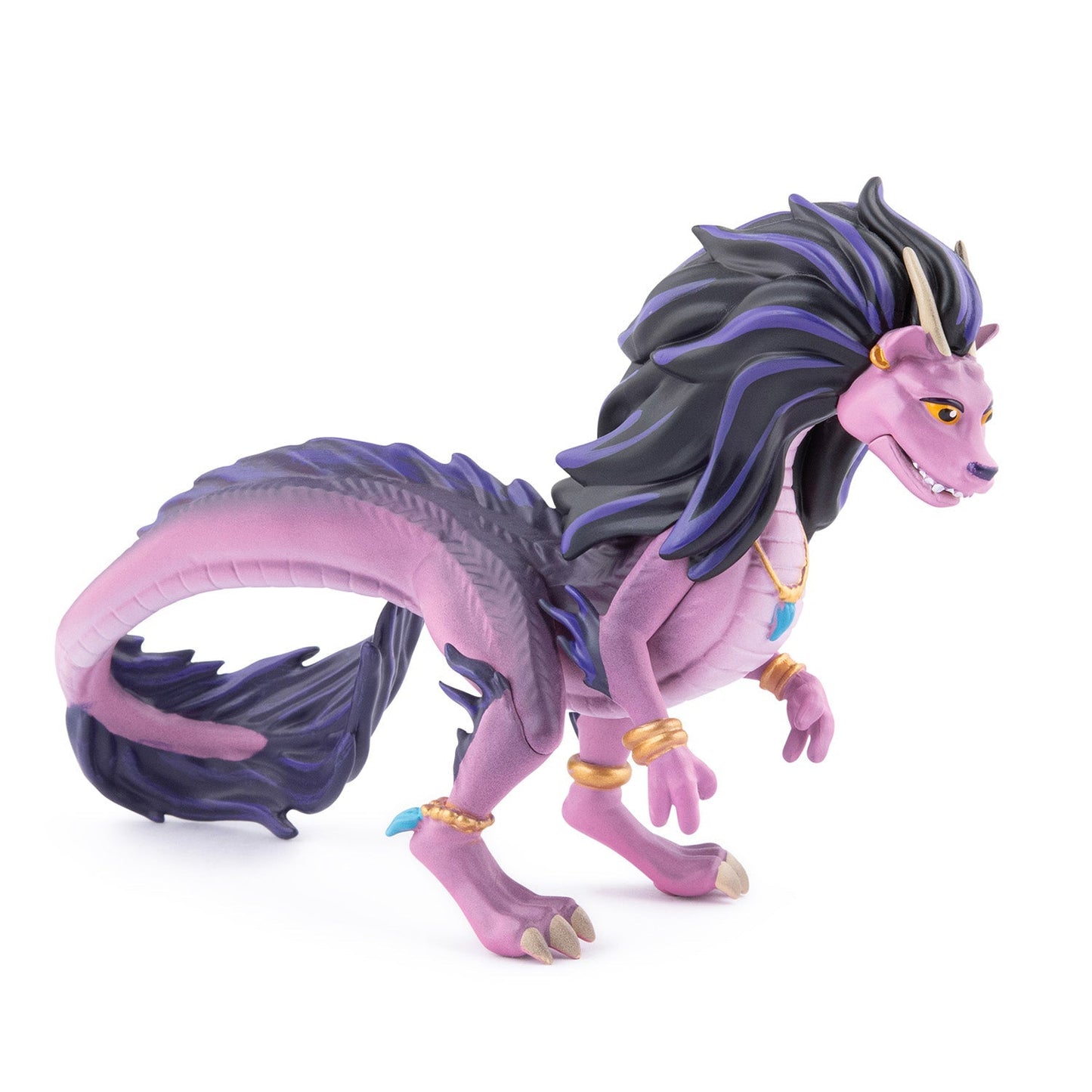 Figurine Dragon Sakura Papo - personnage féerique
