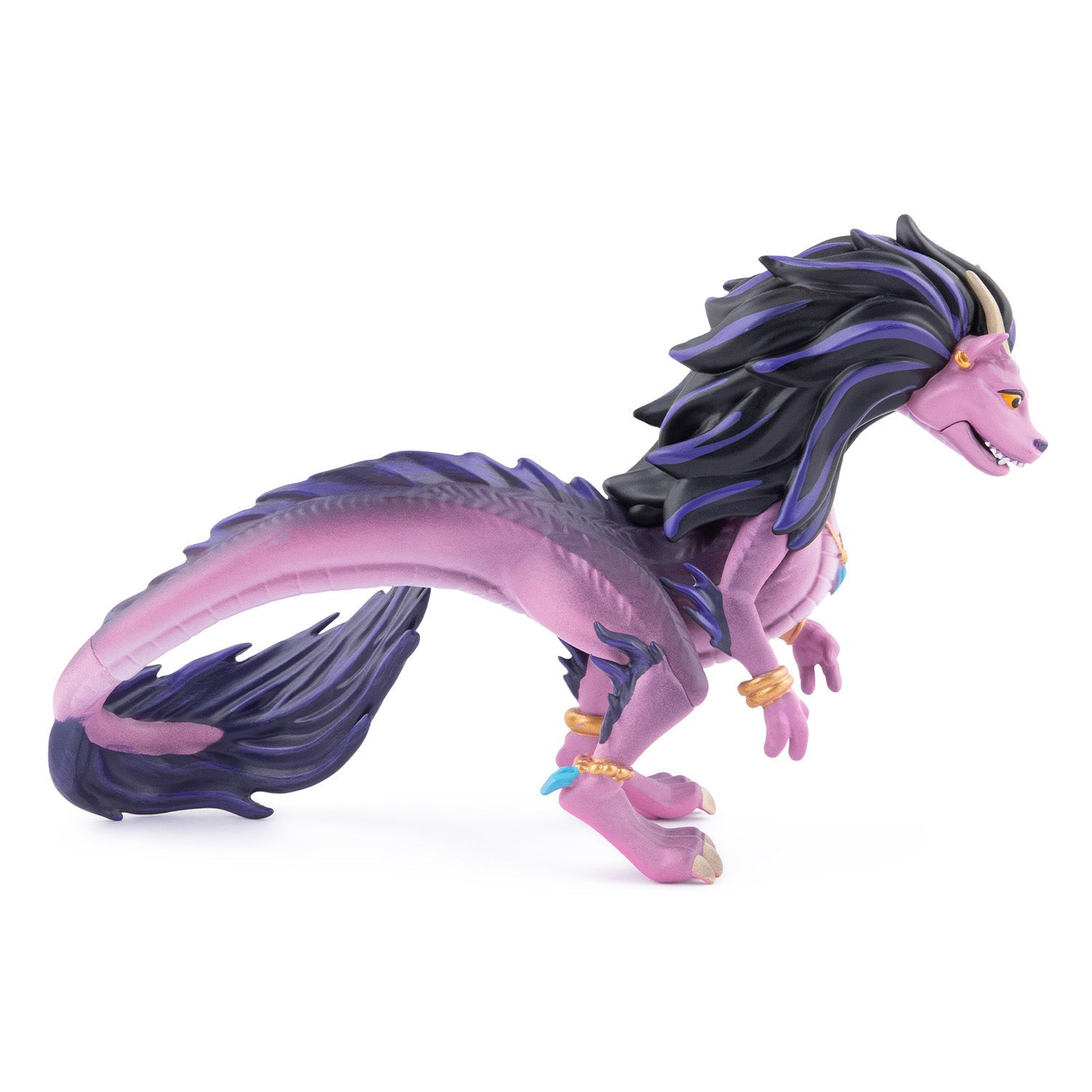 Figurine Dragon Sakura Papo - personnage féerique
