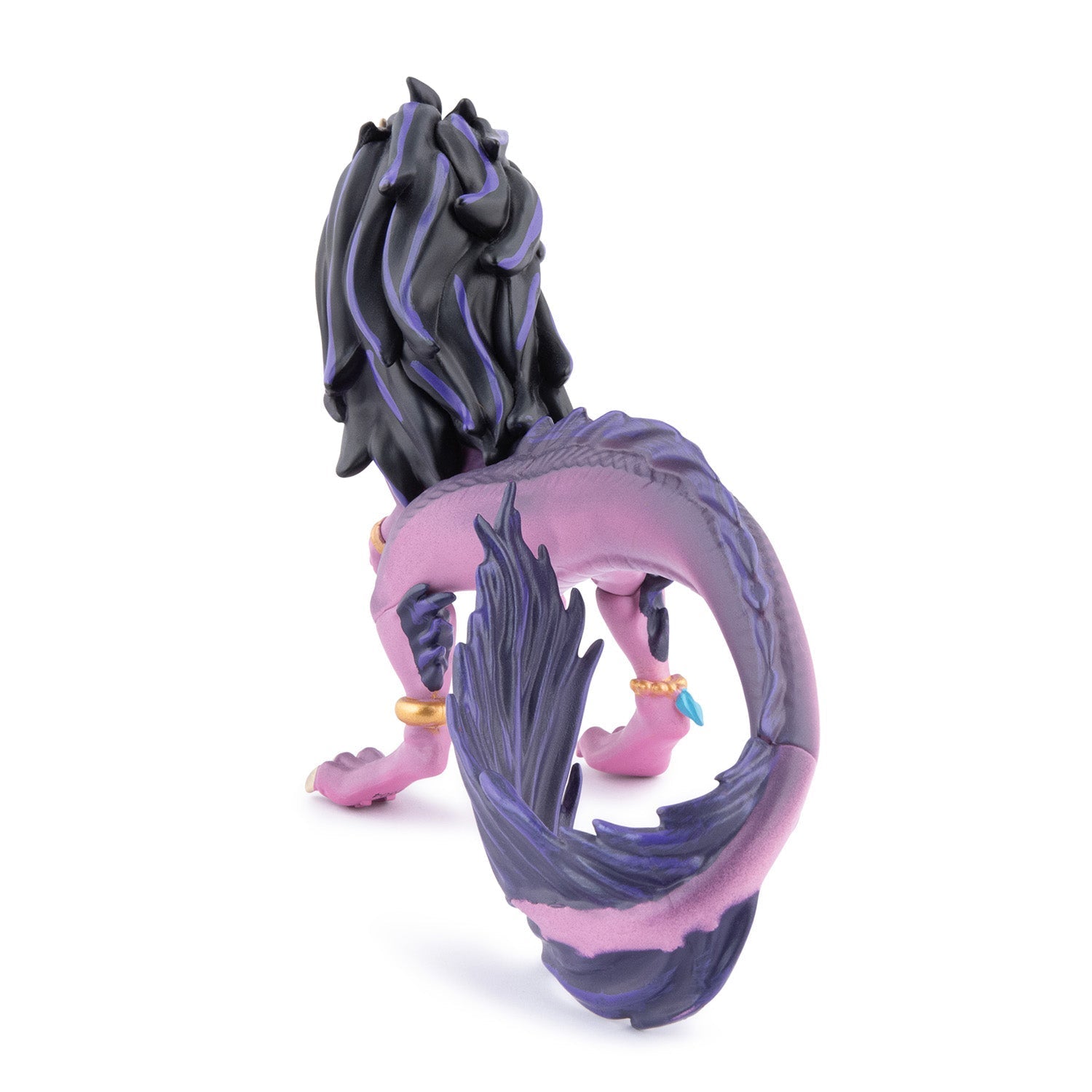 Figurine Dragon Sakura Papo - personnage féerique