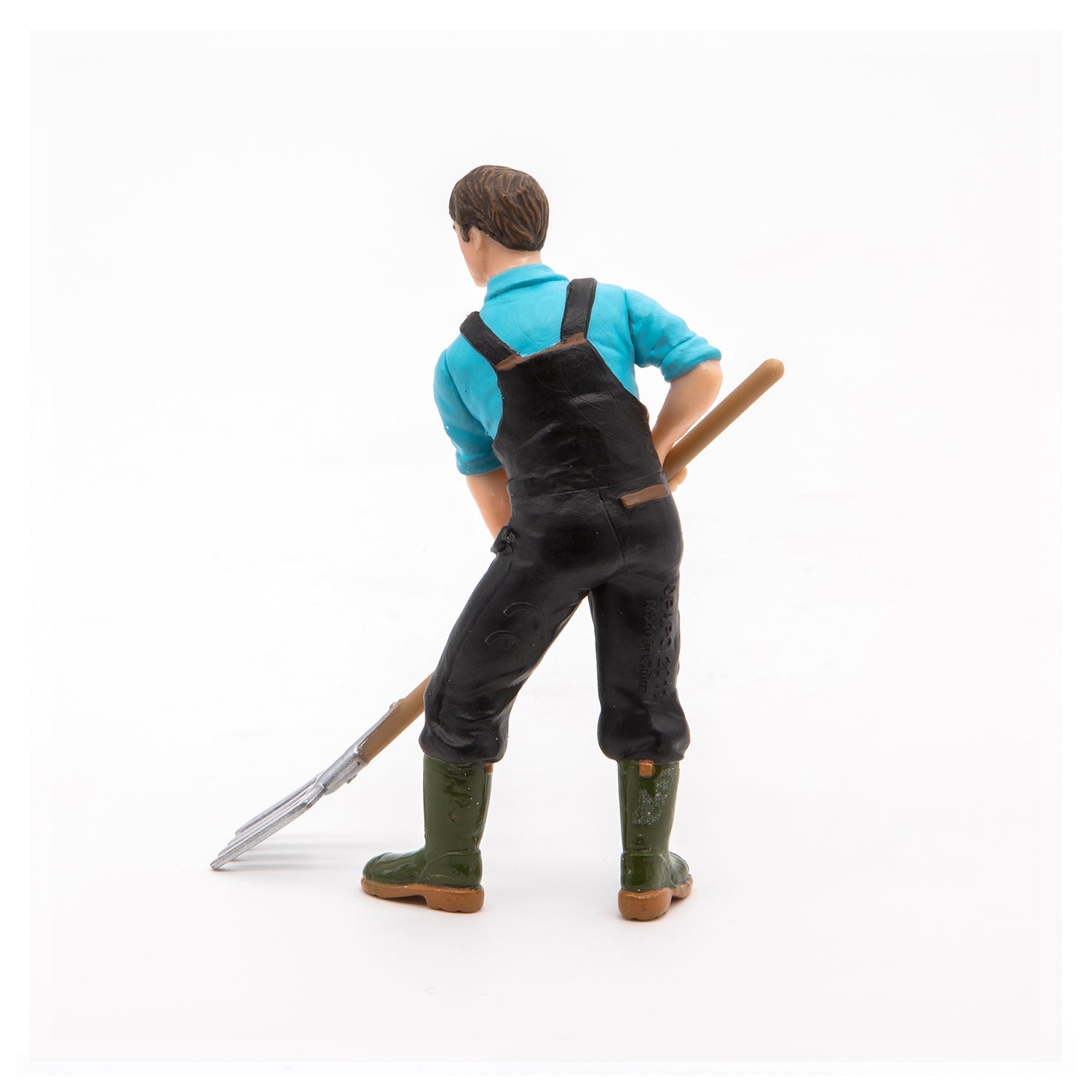 Figurine Jardinier Papo - animal de la ferme