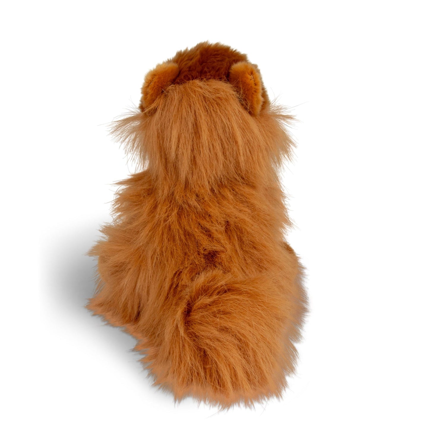 ANIMIGOS WORLD OF NATURE 30CM POMERANIAN
