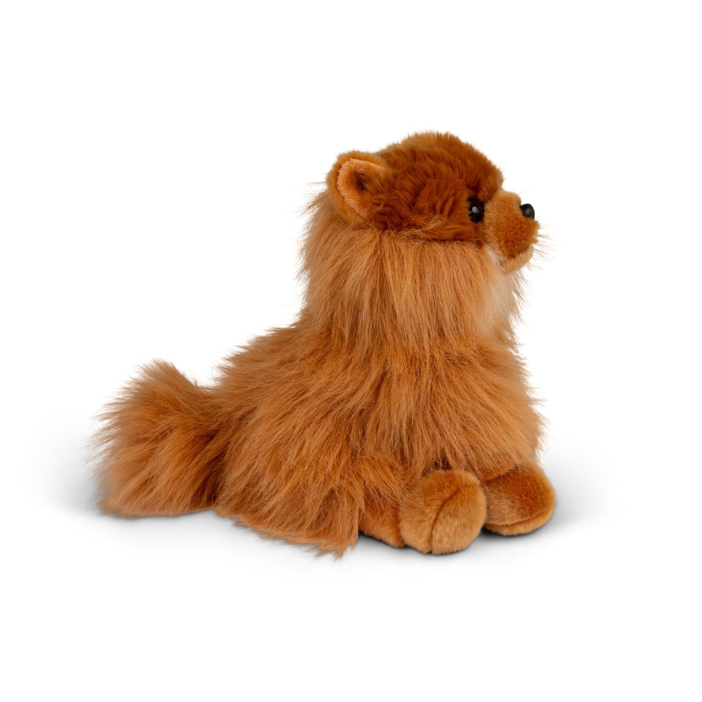 ANIMIGOS WORLD OF NATURE 30CM POMERANIAN