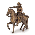Figurine Louis XIV sur son cheval Papo - personnage historique