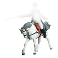 Figurine Cheval de Napoléon Papo - personnage historique
