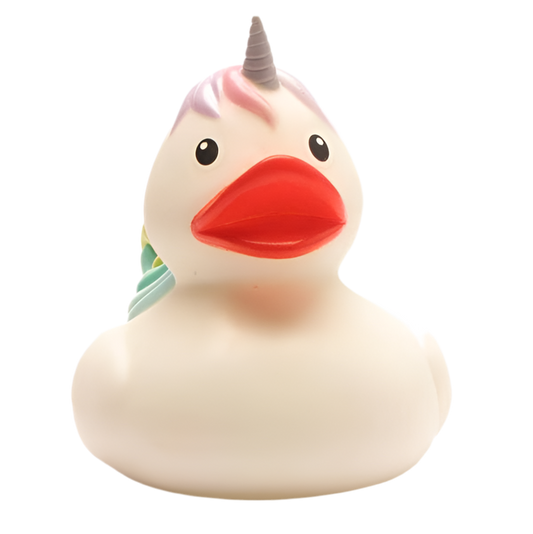 Canard Licorne Duckshop CoinCaillerie