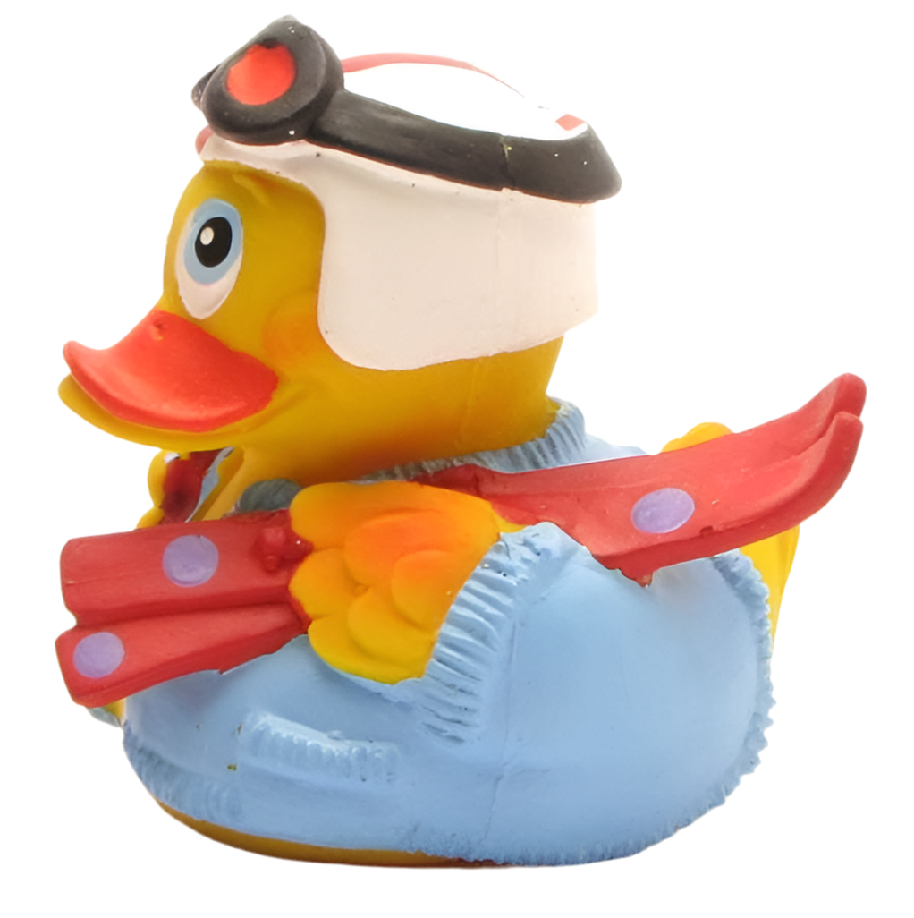 Canard Skieur