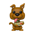 pop scooby doo 625