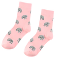 chaussettes elephants mrcol
